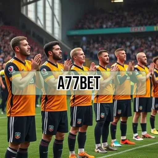a77bet: Renda-se ao Encanto do Bingo e Ganhe Prêmios Fantásticos