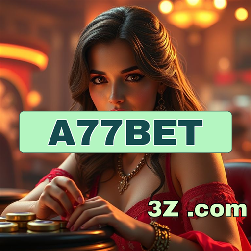 Aposte como um campeão: esporte com a77bet de maneira única