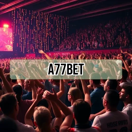 a77bet eSports: Apostas e Emoções para o Jogador Brasileiro