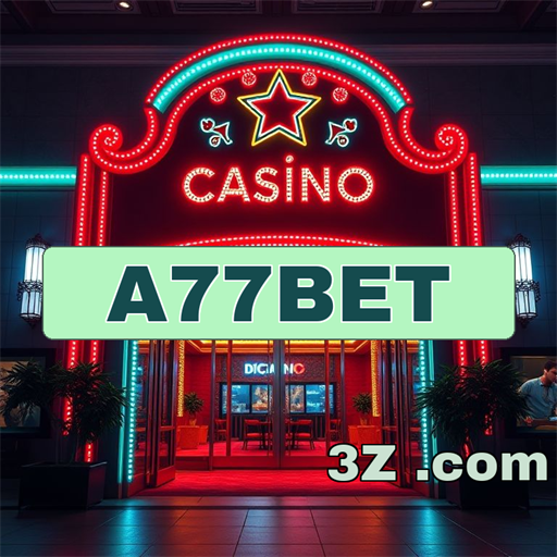 Cassino a77bet: Um Mundo de Emoções e Vantagens Surpreendentes