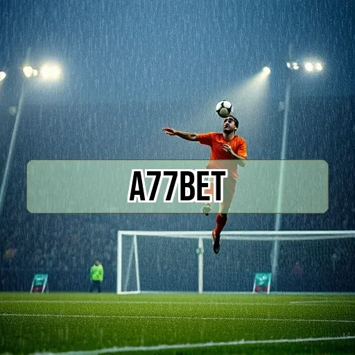 a77bet: Descubra a Emoção dos Jogos Ao Vivo com Interatividade Incrível