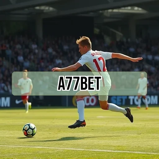 a77bet: Torne-se um Expert em Jogos com Estratégias Poderosas