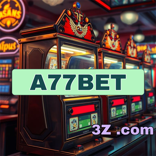 Experimente os Benefícios VIP Exclusivos do a77bet Hoje!