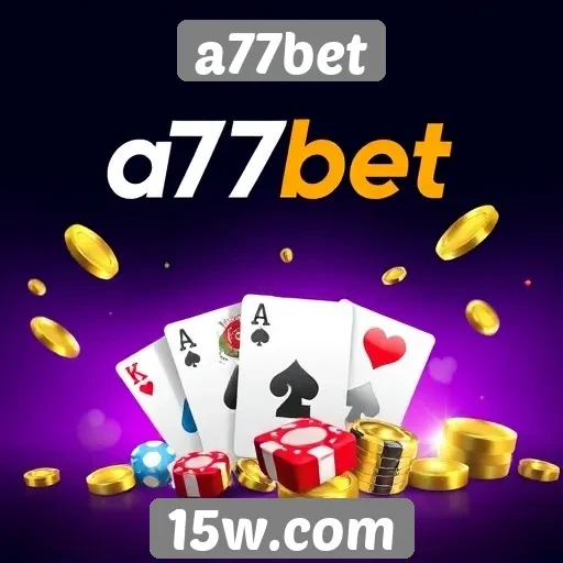 Avaliação das opções de jogos disponíveis no a77bet
